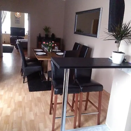 Nyaraló Cozy By Renters