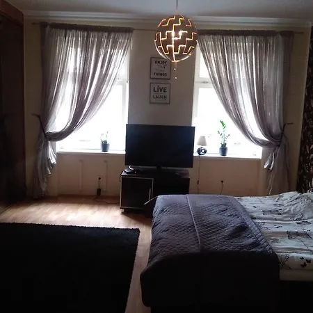 Nyaraló Cozy By Renters *