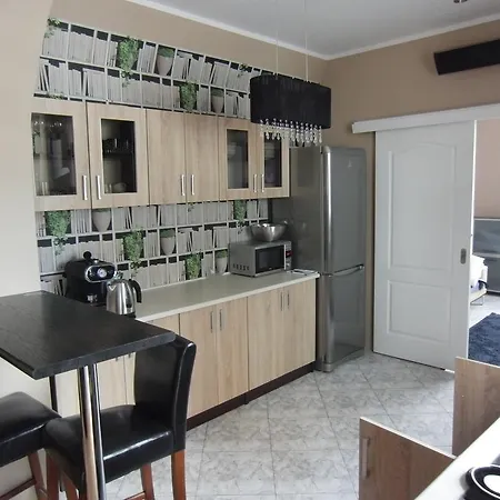 Cozy By Renters Nyaraló