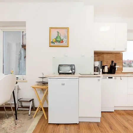 Nyaraló Cozy By Renters *