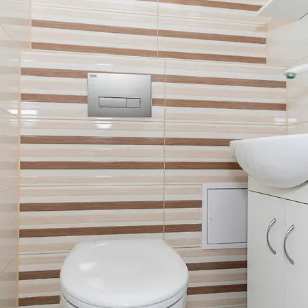 Nyaraló Cozy By Renters