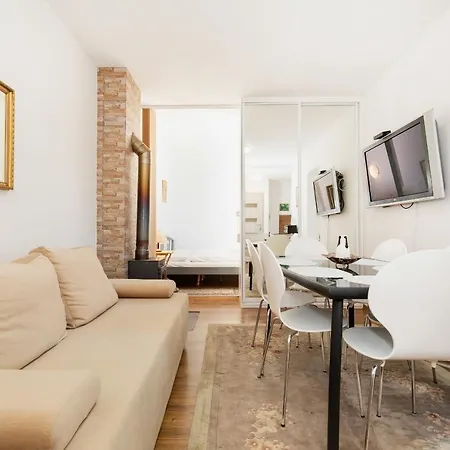 Nyaraló Cozy By Renters *