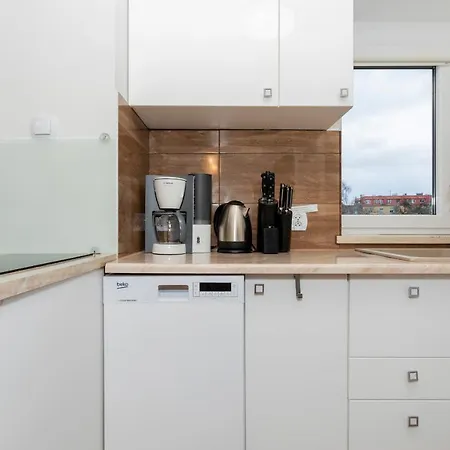 Cozy By Renters Nyaraló