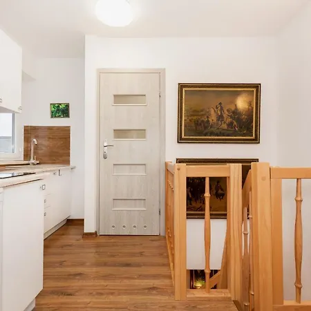 Cozy By Renters Swinoujscie