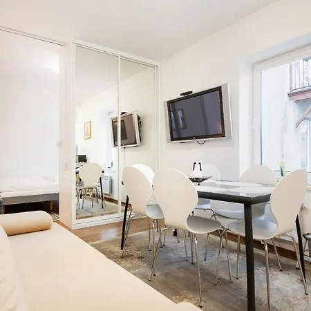 Cozy By Renters Swinoujscie